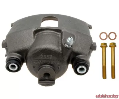 Raybestos R-Line Reman Semi-Loaded Caliper Front Right FRC10514 - FRC10514