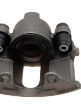 Raybestos R-Line Reman Semi-Loaded Caliper Front Right FRC10514                                     - FRC10514 - Image 2