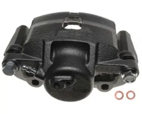 Raybestos R-Line Reman Semi-Loaded Caliper & Bracket Assembly Front Right FRC10519