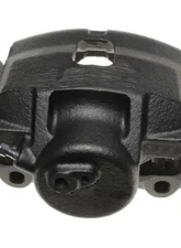 Raybestos R-Line Reman Semi-Loaded Caliper & Bracket Assembly Front Right FRC10519                                     - FRC10519 - Image 2