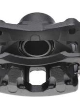 Raybestos R-Line Reman Semi-Loaded Caliper & Bracket Assembly Front Right FRC10519                                     - FRC10519 - Image 2