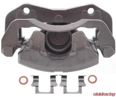 Raybestos R-Line Reman Semi-Loaded Caliper & Bracket Assembly Front Left FRC10520 - FRC10520