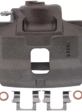 Raybestos R-Line Reman Semi-Loaded Caliper & Bracket Assembly Front Left FRC10520                                     - FRC10520 - Image 5