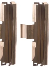 Raybestos R-Line Reman Semi-Loaded Coated Caliper & Bracket Assembly Ford Front Right FRC10521C                                     - FRC10521C - Image 5