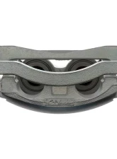 Raybestos R-Line Reman Semi-Loaded Coated Caliper & Bracket Assembly Ford Front Right FRC10521C                                     - FRC10521C - Image 2