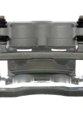 Raybestos R-Line Reman Semi-Loaded Coated Caliper & Bracket Assembly Ford Front Right FRC10521C                                     - FRC10521C - Image 3