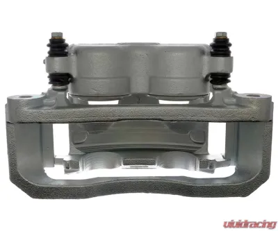 Raybestos R-Line Reman Semi-Loaded Coated Caliper & Bracket Assembly Ford Front Right FRC10521C - FRC10521C