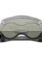 Raybestos R-Line Reman Semi-Loaded Coated Caliper & Bracket Assembly Ford Front Right FRC10521C                                     - FRC10521C - Image 4