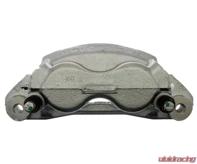 Raybestos R-Line Reman Semi-Loaded Coated Caliper & Bracket Assembly Ford Front Right FRC10521C - FRC10521C