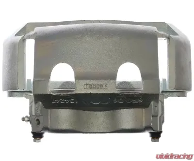 Raybestos R-Line Reman Semi-Loaded Coated Caliper & Bracket Assembly Ford Front Right FRC10521C - FRC10521C