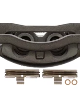 Raybestos R-Line Reman Semi-Loaded Caliper & Bracket Assembly Ford Front Right FRC10521                                     - FRC10521 - Image 5