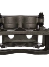 Raybestos R-Line Reman Semi-Loaded Caliper & Bracket Assembly Ford Front Right FRC10521                                     - FRC10521 - Image 2