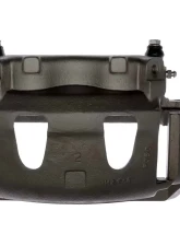Raybestos R-Line Reman Semi-Loaded Caliper & Bracket Assembly Ford Front Right FRC10521                                     - FRC10521 - Image 5