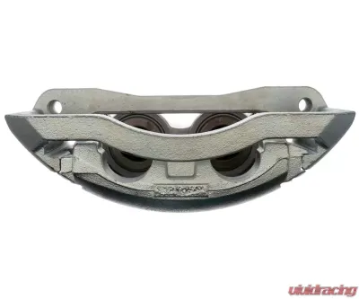 Raybestos R-Line Reman Semi-Loaded Coated Caliper & Bracket Assembly Ford Front Left FRC10522C - FRC10522C