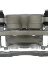 Raybestos R-Line Reman Semi-Loaded Coated Caliper & Bracket Assembly Ford Front Left FRC10522C                                     - FRC10522C - Image 3
