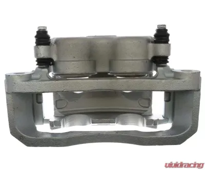 Raybestos R-Line Reman Semi-Loaded Coated Caliper & Bracket Assembly Ford Front Left FRC10522C - FRC10522C