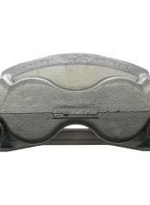 Raybestos R-Line Reman Semi-Loaded Coated Caliper & Bracket Assembly Ford Front Left FRC10522C                                     - FRC10522C - Image 4