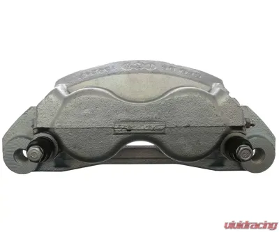 Raybestos R-Line Reman Semi-Loaded Coated Caliper & Bracket Assembly Ford Front Left FRC10522C - FRC10522C