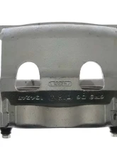 Raybestos R-Line Reman Semi-Loaded Coated Caliper & Bracket Assembly Ford Front Left FRC10522C                                     - FRC10522C - Image 5