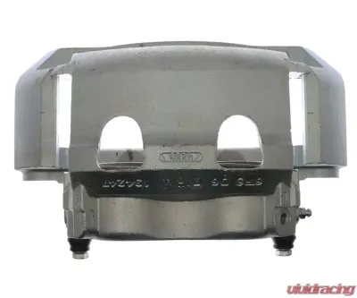 Raybestos R-Line Reman Semi-Loaded Coated Caliper & Bracket Assembly Ford Front Left FRC10522C - FRC10522C