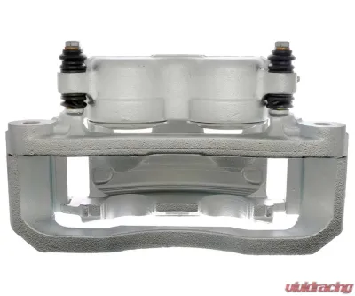 Raybestos Element3 New Semi-Loaded Caliper & Bracket Assembly Ford Front Left FRC10522N - FRC10522N