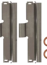 Raybestos R-Line Reman Semi-Loaded Caliper & Bracket Assembly Ford Front Left FRC10522                                     - FRC10522 - Image 6