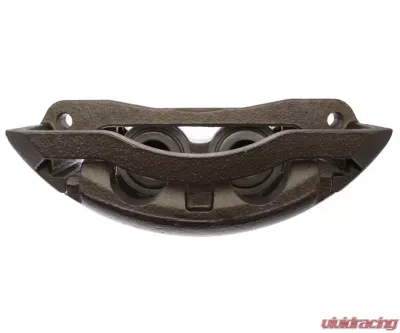 Raybestos R-Line Reman Semi-Loaded Caliper & Bracket Assembly Ford Front Left FRC10522 - FRC10522