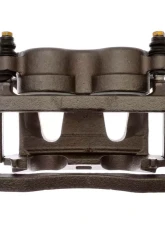 Raybestos R-Line Reman Semi-Loaded Caliper & Bracket Assembly Ford Front Left FRC10522                                     - FRC10522 - Image 3