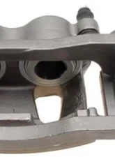 Raybestos R-Line Reman Semi-Loaded Caliper & Bracket Assembly Ford Front Left FRC10522                                     - FRC10522 - Image 5