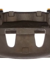 Raybestos R-Line Reman Semi-Loaded Caliper & Bracket Assembly Ford Front Left FRC10522                                     - FRC10522 - Image 6