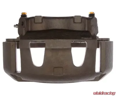 Raybestos R-Line Reman Semi-Loaded Caliper & Bracket Assembly Ford Front Left FRC10522 - FRC10522