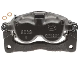 Raybestos R-Line Reman Semi-Loaded Caliper & Bracket Assembly Front Right FRC10523