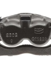 Raybestos R-Line Reman Semi-Loaded Caliper & Bracket Assembly Front Right FRC10523                                     - FRC10523 - Image 4