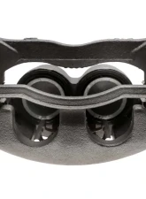 Raybestos R-Line Reman Semi-Loaded Caliper & Bracket Assembly Front Right FRC10523                                     - FRC10523 - Image 2