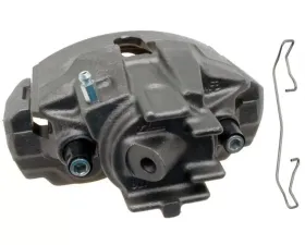 Raybestos R-Line Reman Semi-Loaded Caliper & Bracket Assembly Front Left FRC10525