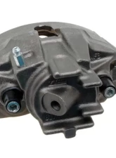 Raybestos R-Line Reman Semi-Loaded Caliper & Bracket Assembly Front Left FRC10525                                     - FRC10525 - Image 2