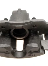 Raybestos R-Line Reman Semi-Loaded Caliper & Bracket Assembly Front Left FRC10525                                     - FRC10525 - Image 2