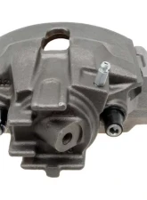 Raybestos R-Line Reman Semi-Loaded Caliper & Bracket Assembly Front Right FRC10526                                     - FRC10526 - Image 2