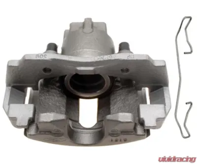 Raybestos R-Line Reman Semi-Loaded Caliper & Bracket Assembly Front Right FRC10526 - FRC10526