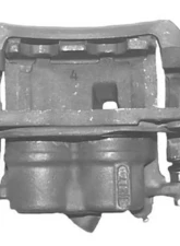 Raybestos R-Line Reman Semi-Loaded Caliper & Bracket Assembly Front Left FRC10531                                     - FRC10531 - Image 4