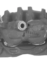 Raybestos R-Line Reman Semi-Loaded Caliper & Bracket Assembly Front Left FRC10531                                     - FRC10531 - Image 2