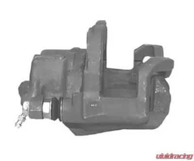 Raybestos R-Line Reman Semi-Loaded Caliper & Bracket Assembly Front Left FRC10531 - FRC10531