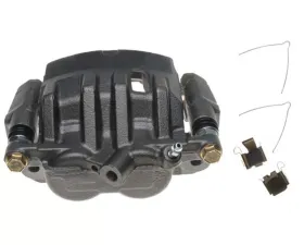 Raybestos R-Line Reman Semi-Loaded Caliper & Bracket Assembly Front Right FRC10532
