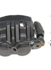 Raybestos R-Line Reman Semi-Loaded Caliper & Bracket Assembly Front Right FRC10532                                     - FRC10532 - Image 2