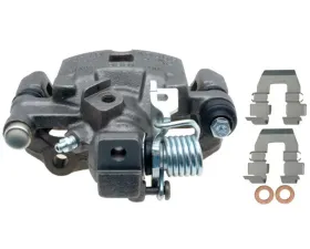 Raybestos R-Line Reman Semi-Loaded Caliper & Bracket Assembly Rear Right FRC10537