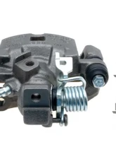 Raybestos R-Line Reman Semi-Loaded Caliper & Bracket Assembly Rear Right FRC10537                                     - FRC10537 - Image 2