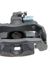 Raybestos R-Line Reman Semi-Loaded Caliper & Bracket Assembly Rear Right FRC10537                                     - FRC10537 - Image 2