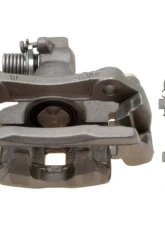 Raybestos R-Line Reman Semi-Loaded Caliper & Bracket Assembly Rear Left FRC10538                                     - FRC10538 - Image 2