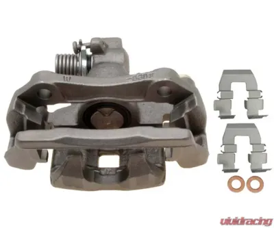 Raybestos R-Line Reman Semi-Loaded Caliper & Bracket Assembly Rear Left FRC10538 - FRC10538