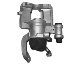 Raybestos R-Line Reman Semi-Loaded Caliper & Bracket Assembly Rear Left FRC10539